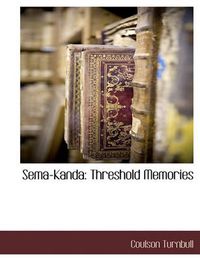 Cover image for Sema-Kanda