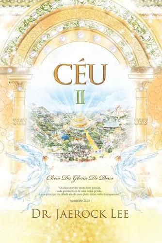 Ceu &#8545;: Heaven &#8545; (Portuguese Edition)