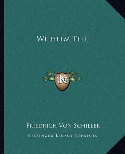 Wilhelm Tell