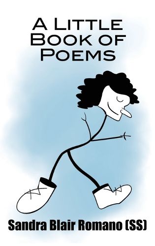 Cover image for A Little Book of Poems