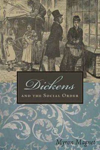 Dickens Social Order