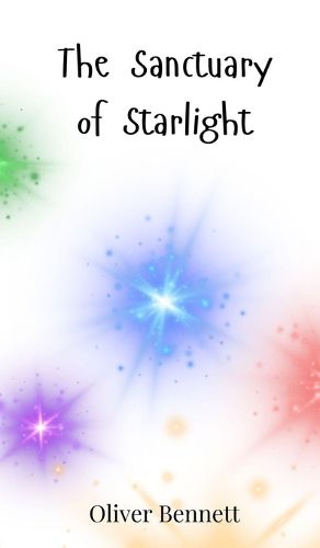 Cover image for The Sanctuary of Starlight