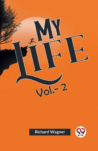 Cover image for My Life