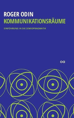 Cover image for Kommunikationsraume