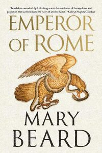 Cover image for Emperor of Rome