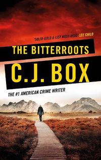 Cover image for The Bitterroots