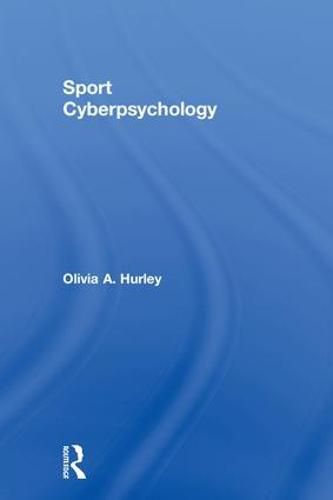 Cover image for Sport Cyberpsychology