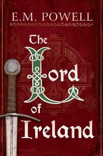 Cover image for The Lord of Ireland