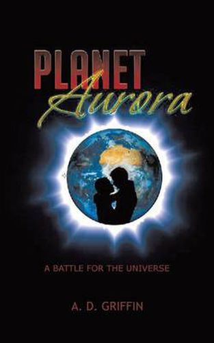 Cover image for Planet Aurora