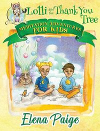 Cover image for Lolli and the Thank You Tree