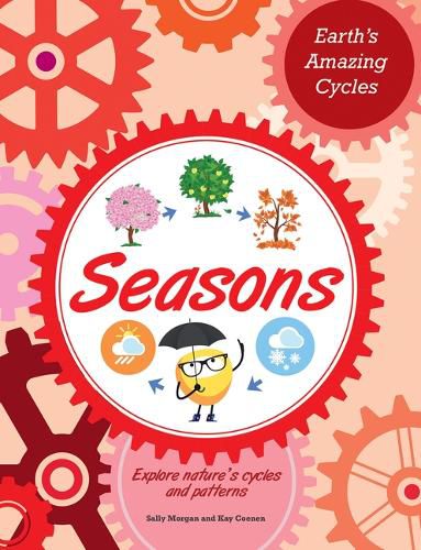Cover image for Seasons