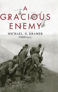 Cover image for A Gracious Enemy