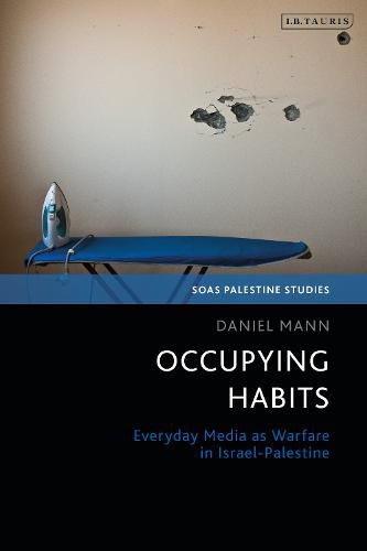 Cover image for Occupying Habits