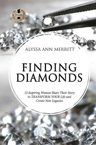 Cover image for Finding Diamonds