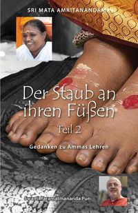 Cover image for Der Staub an ihren Fussen - Teil 2