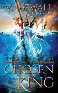 Cover image for The Trials of Boy Kings