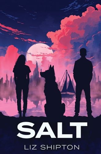 Cover image for Salt