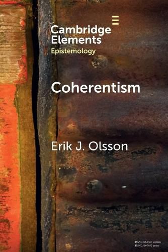 Coherentism