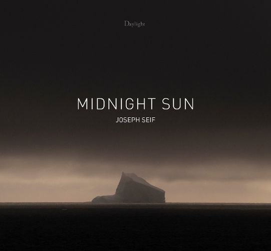 Cover image for Midnight Sun