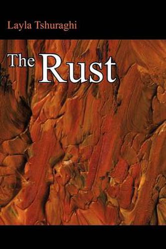 Cover image for The Rust