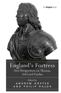 Cover image for England's Fortress