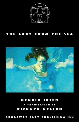 Cover image for The Lady from the Sea