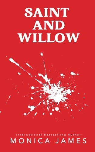 Cover image for Fallen Saint (Discreet Cover)