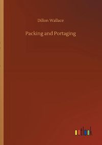 Cover image for Packing and Portaging