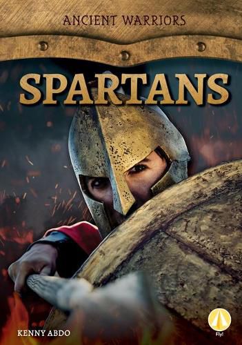 Cover image for Spartans