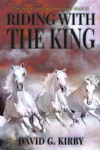 Cover image for Riding with the King