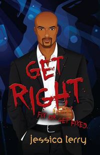 Cover image for Get Right