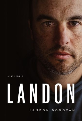 Cover image for Landon