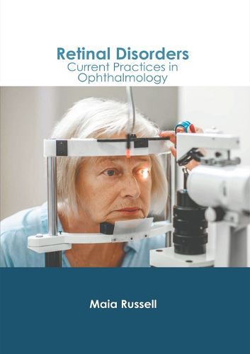 Cover image for Retinal Disorders: Current Practices in Ophthalmology