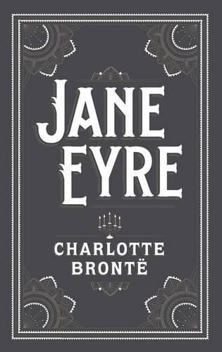 Jane Eyre: (Barnes & Noble Collectible Classics: Flexi Edition)