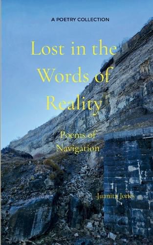 Cover image for Lost in the Words of Reality