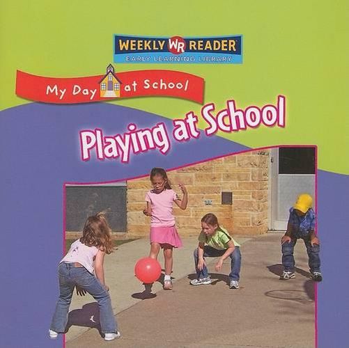 Playing at School