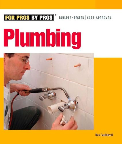 Cover image for Plumbing For Pros By Pros