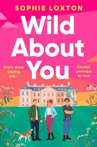 Cover image for Wild About You