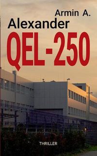 Cover image for Qel-250