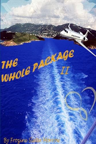 Cover image for The Whole Package II