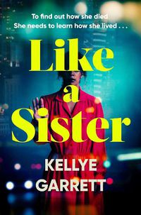 Cover image for Like A Sister