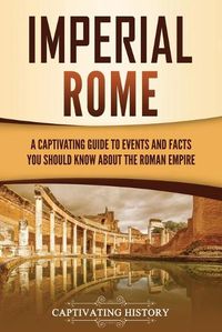 Cover image for Imperial Rome