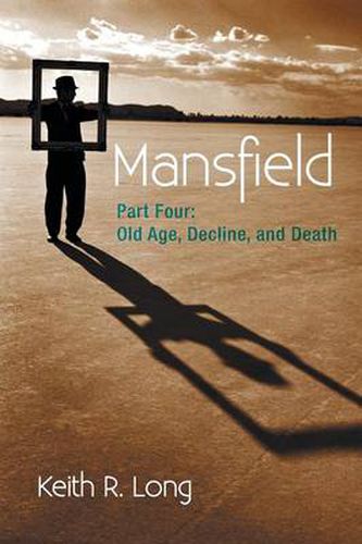 Cover image for Mansfield