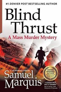 Cover image for Blind Thrust