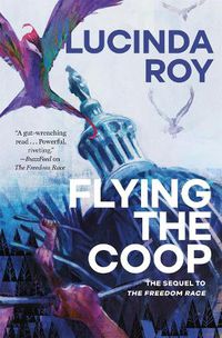 Cover image for Flying the COOP