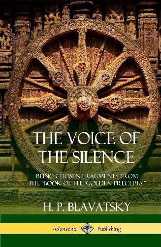 The Voice of the Silence