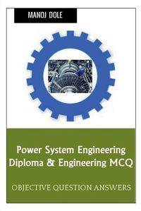 Cover image for Power System Engineering Diploma & Engineering MCQ