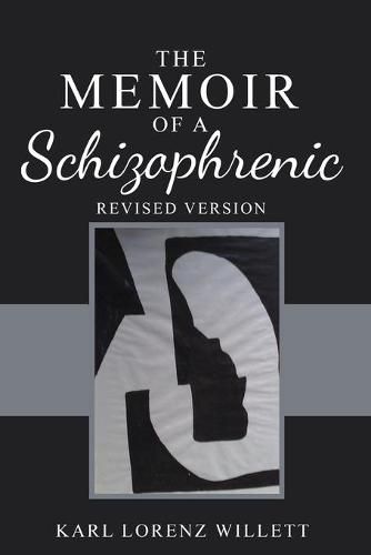 Cover image for The Memoir of a Schizophrenic