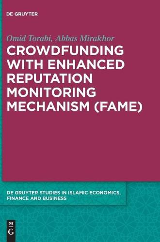 Cover image for Crowdfunding with Enhanced Reputation Monitoring Mechanism (Fame)