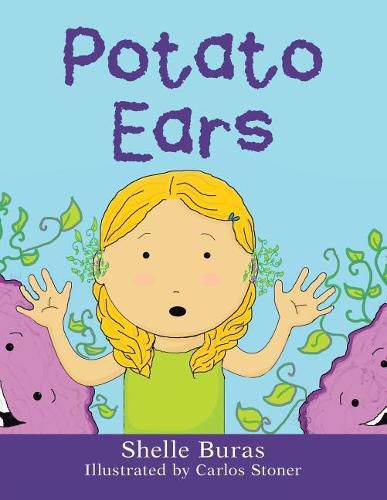 Cover image for Potato Ears